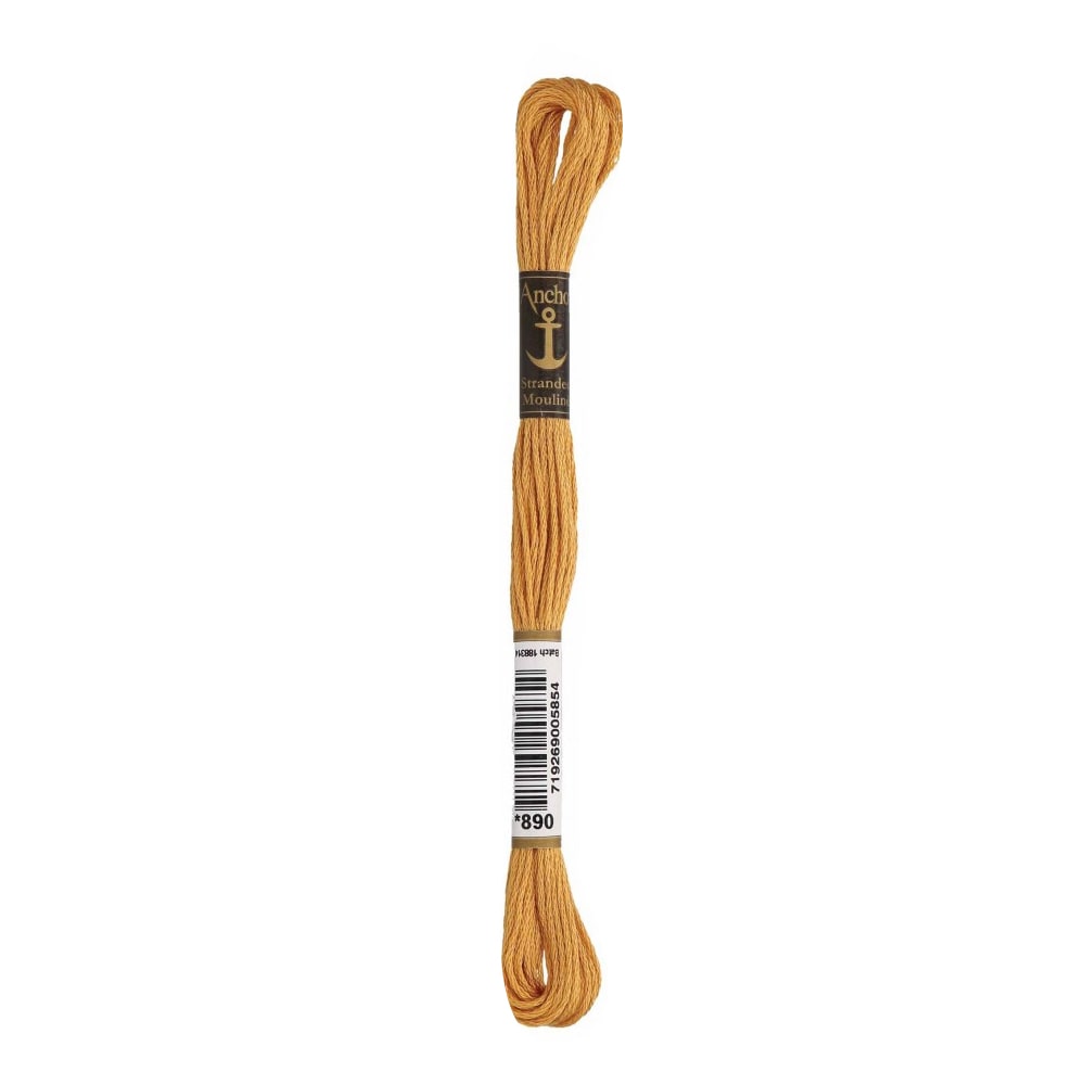 HILO ANCHOR Mouline (Del 00357 al 00914)