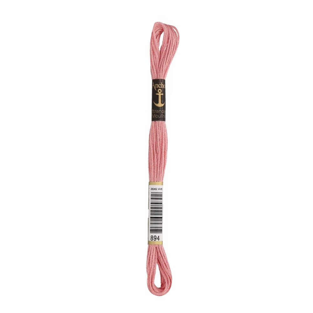 HILO ANCHOR Mouline (Del 00357 al 00914)