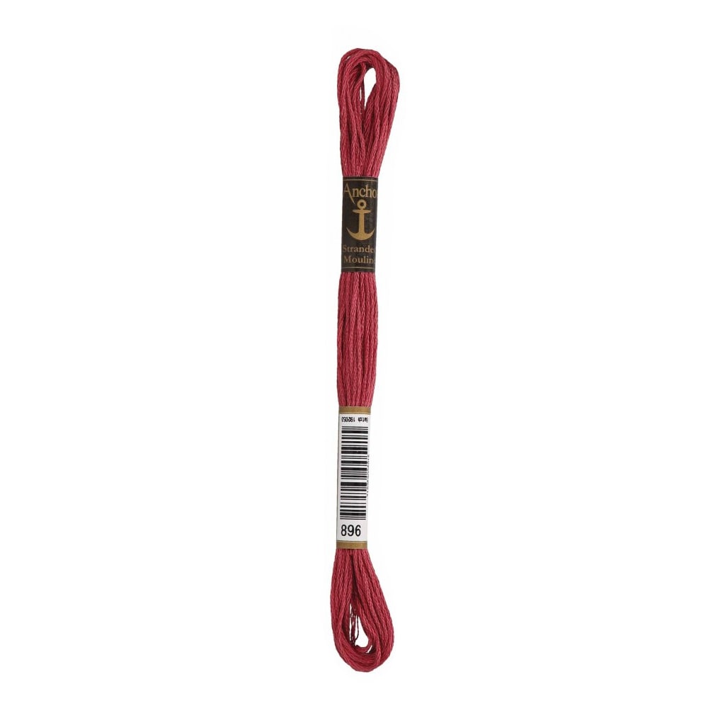 HILO ANCHOR Mouline (Del 00357 al 00914)