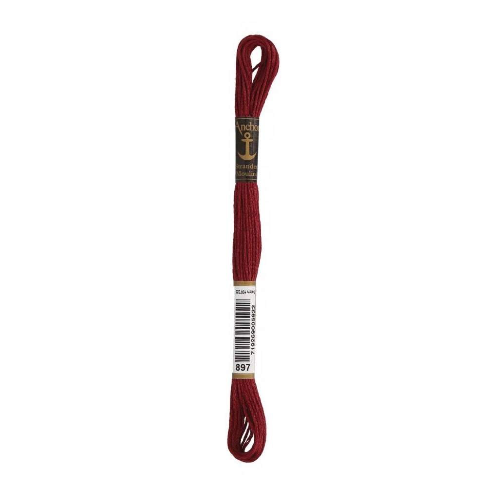 HILO ANCHOR Mouline (Del 00357 al 00914)
