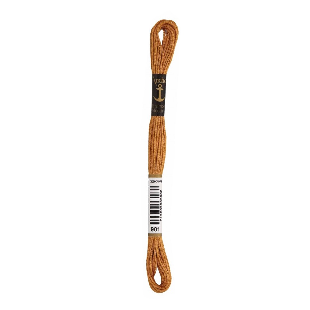 HILO ANCHOR Mouline (Del 00357 al 00914)