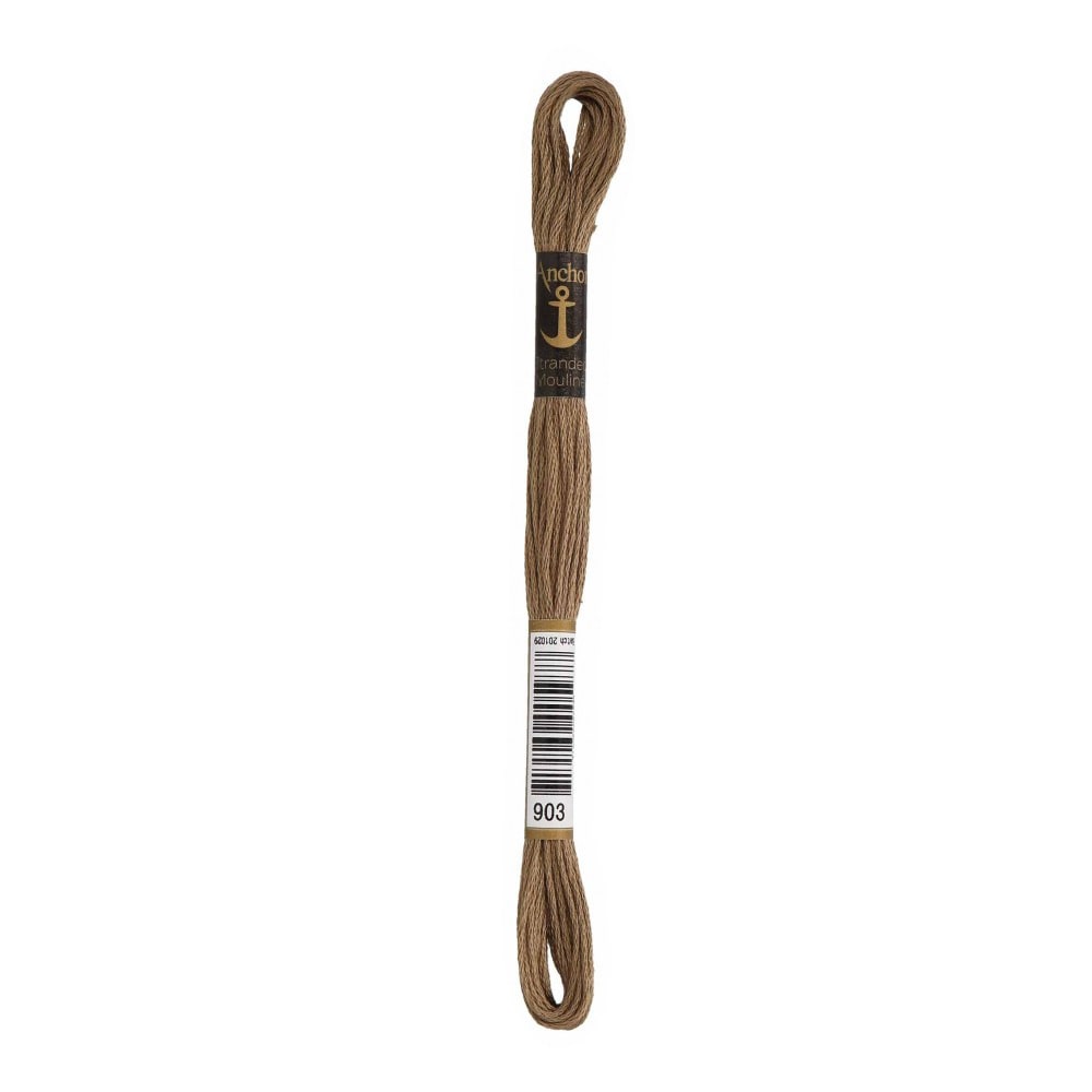 HILO ANCHOR Mouline (Del 00357 al 00914)