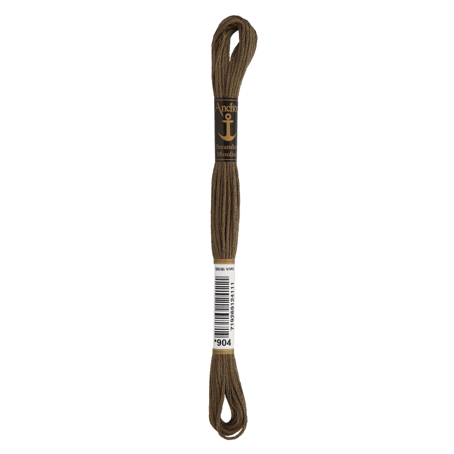 HILO ANCHOR Mouline (Del 00357 al 00914)