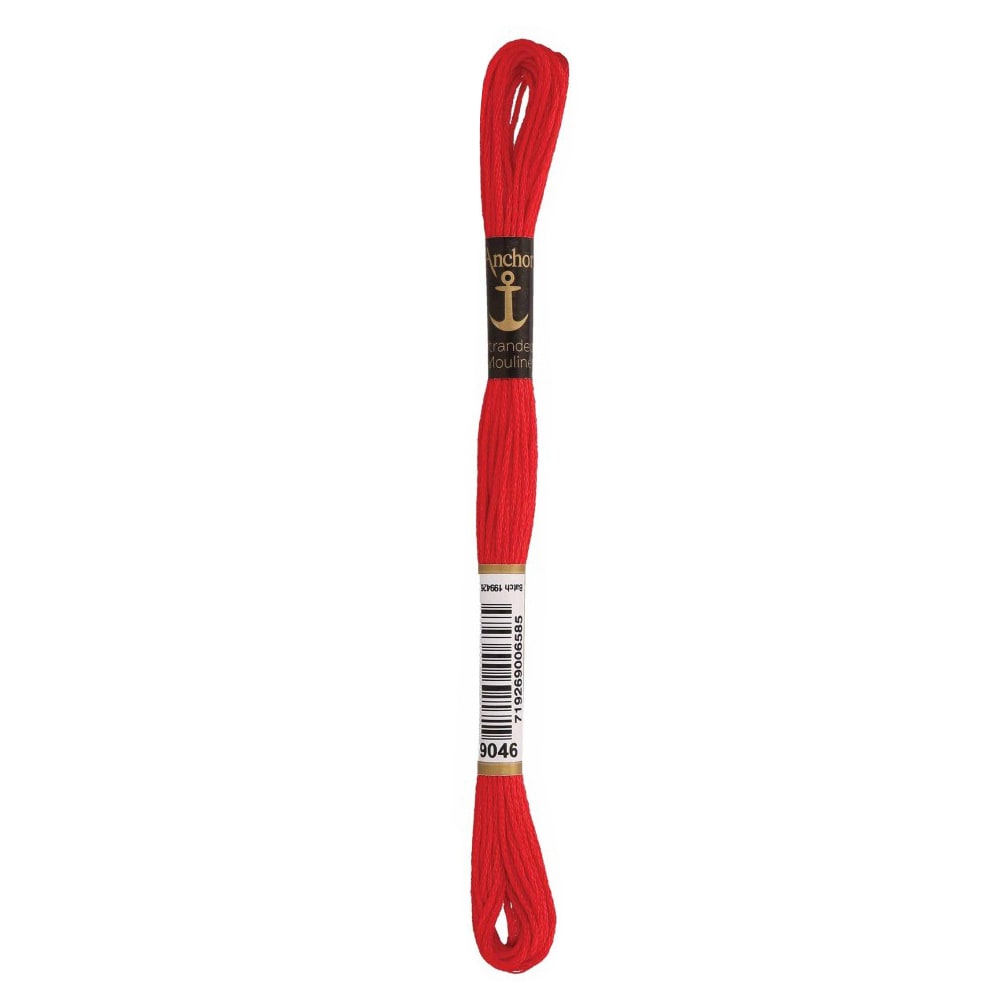 HILO ANCHOR Mouline (Del 01096 al 09575)