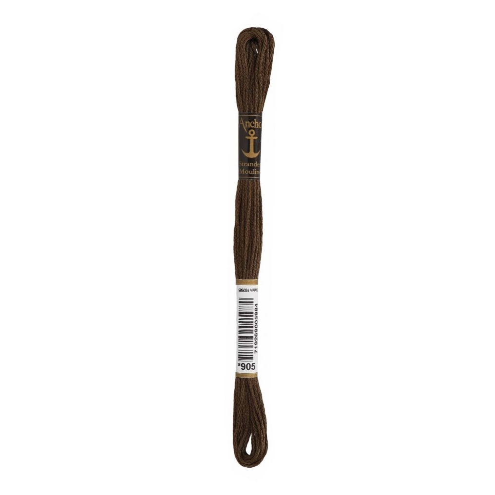 HILO ANCHOR Mouline (Del 00357 al 00914)