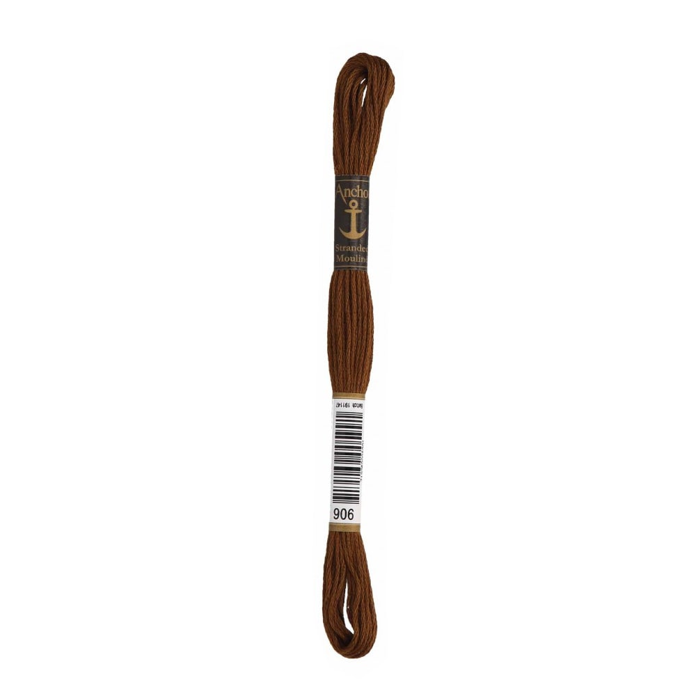 HILO ANCHOR Mouline (Del 00357 al 00914)