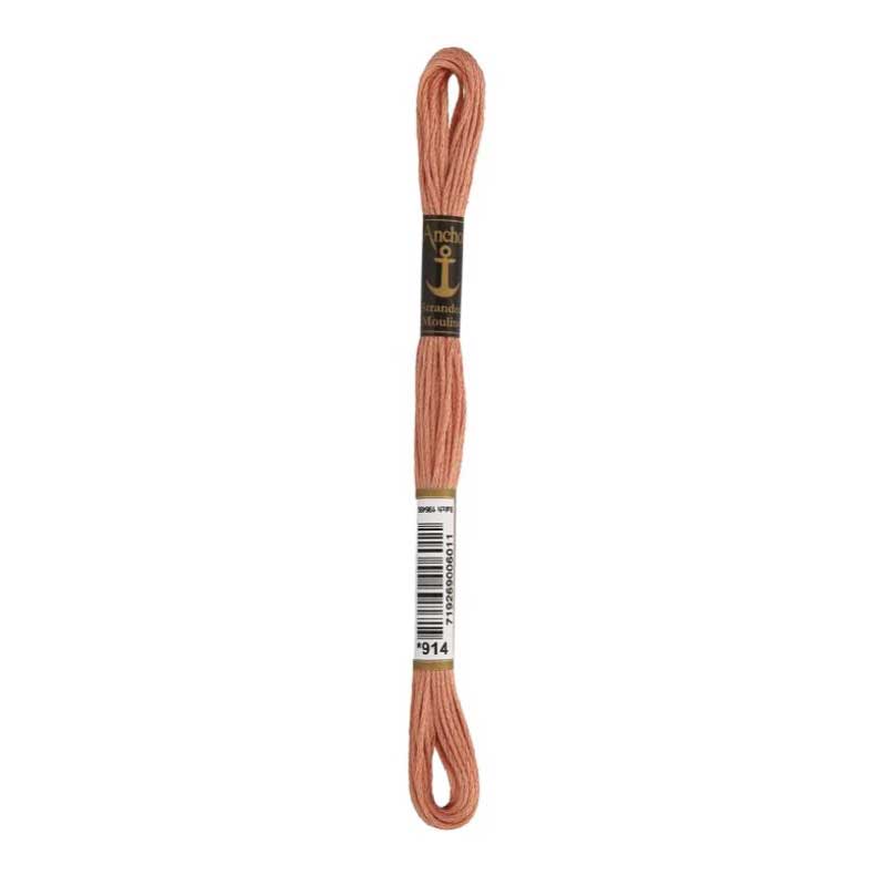 HILO ANCHOR Mouline (Del 00357 al 00914)