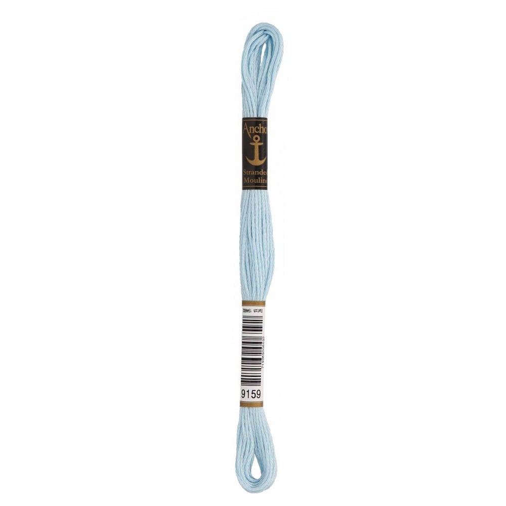 HILO ANCHOR Mouline (Del 01096 al 09575)
