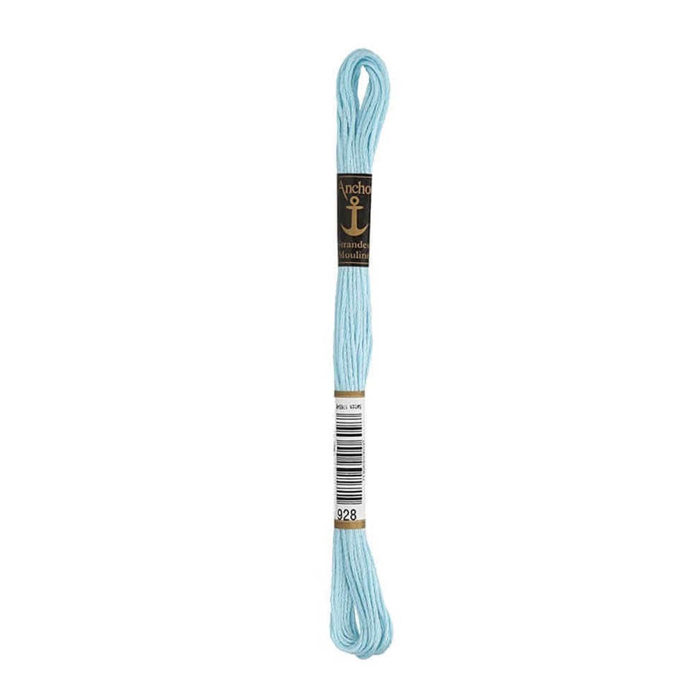 HILO ANCHOR Mouline (Del 00920 al 001094)