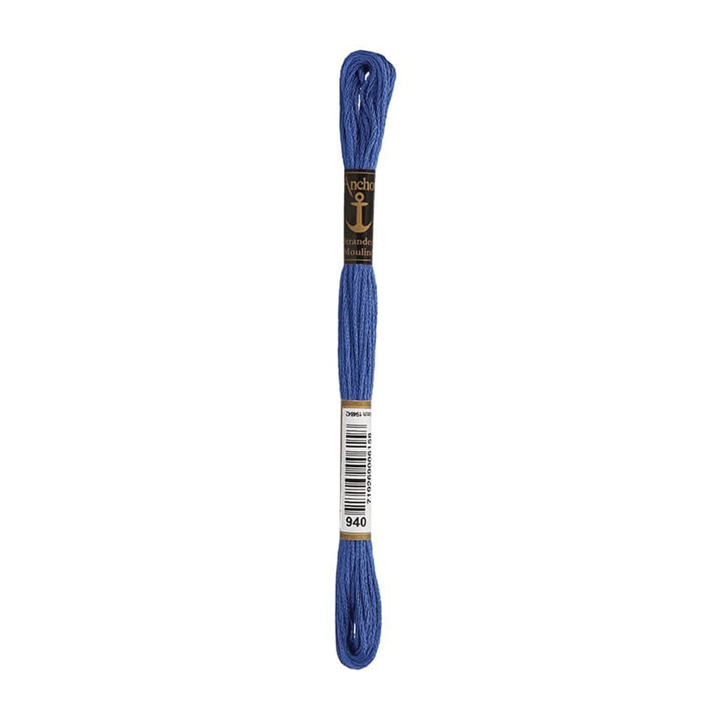 HILO ANCHOR Mouline (Del 00920 al 001094)