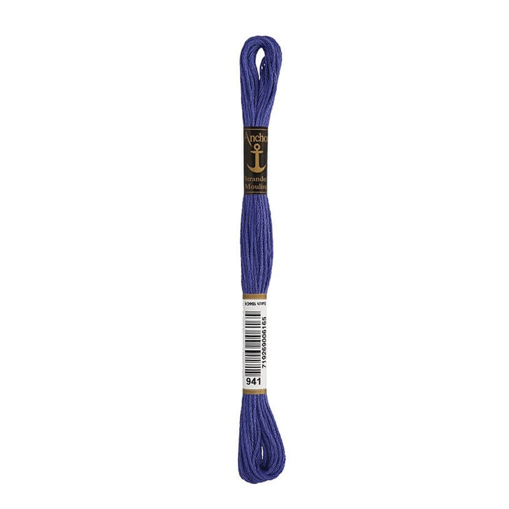 HILO ANCHOR Mouline (Del 00920 al 001094)