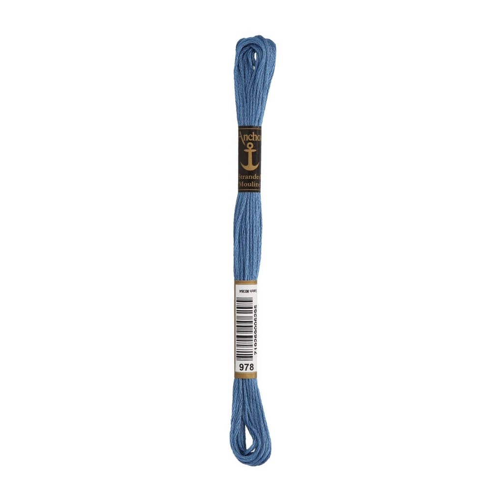 HILO ANCHOR Mouline (Del 00920 al 001094)