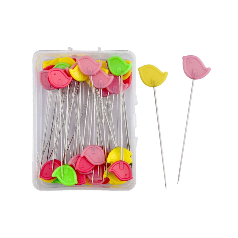 ALFILERES Decorativos