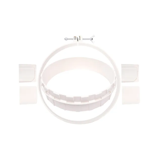 BASTIDOR CLOVER para aguja mágica