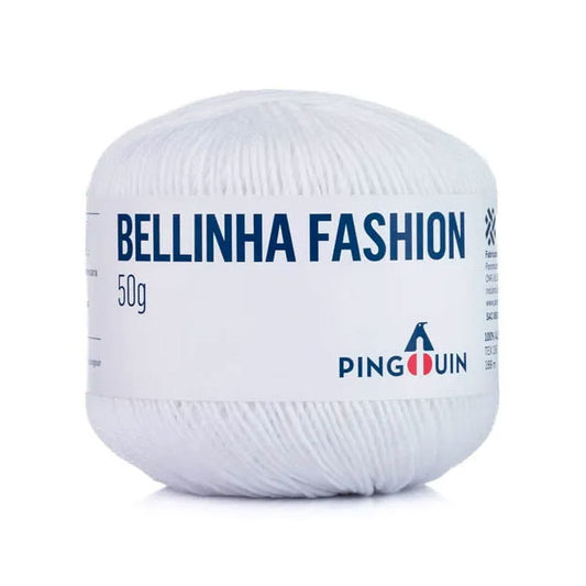 HILO Pingouin Bellinha Fashion