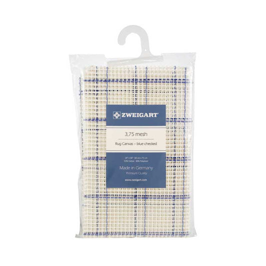 CANVAS Zweigart para alfombras