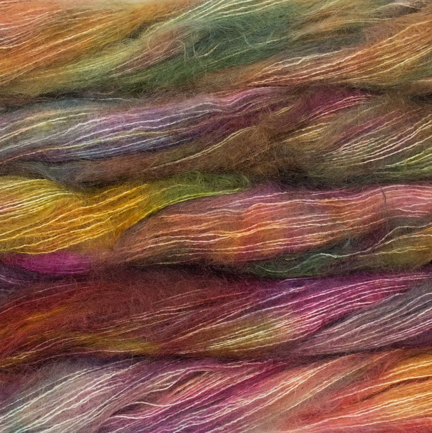 LANA MALABRIGO Mohair
