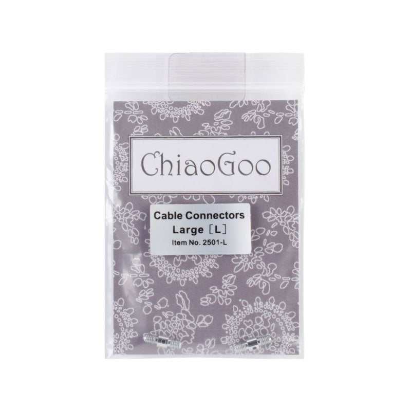 CONECTOR PARA CABLES ChiaoGoo