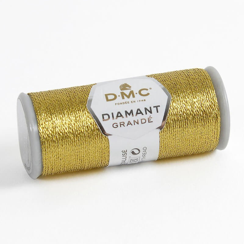 HILO DMC Diamant Grandé