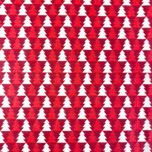 PAÑO LENCY Diseños navideños