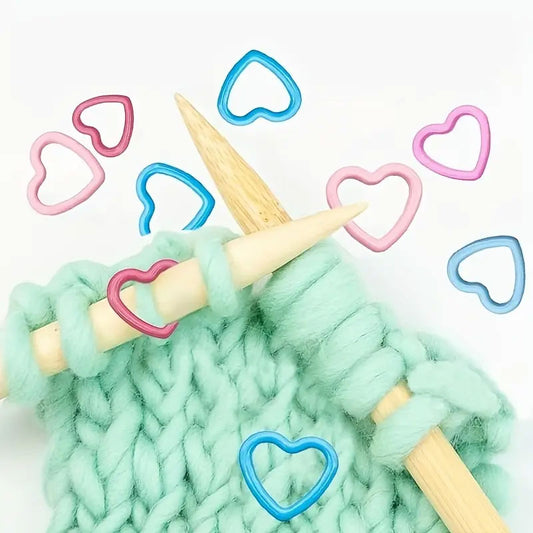 MARCADORES DE PUNTOS Corazón