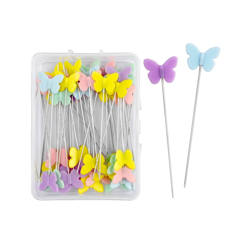 ALFILERES Decorativos