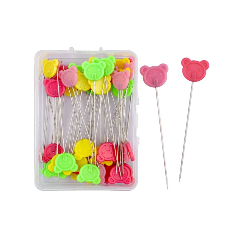 ALFILERES Decorativos