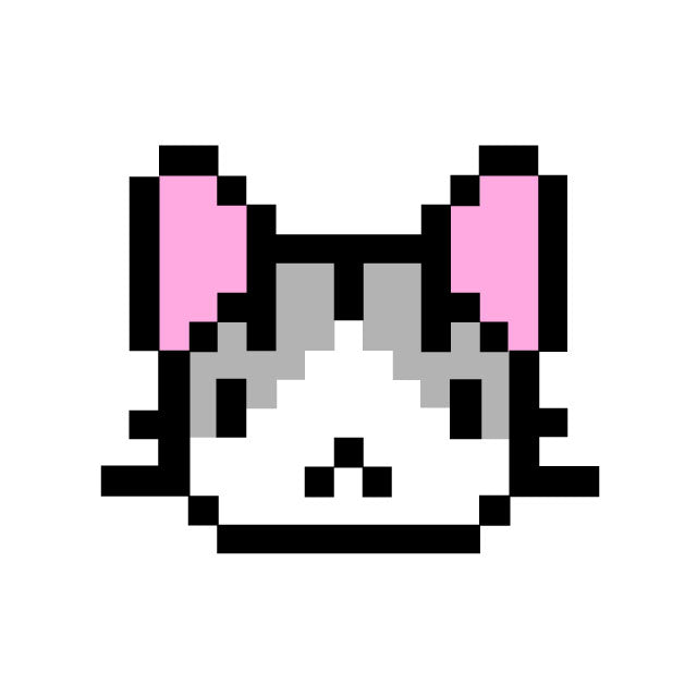 KIT DE BORDADO Para niños - Punto cruz