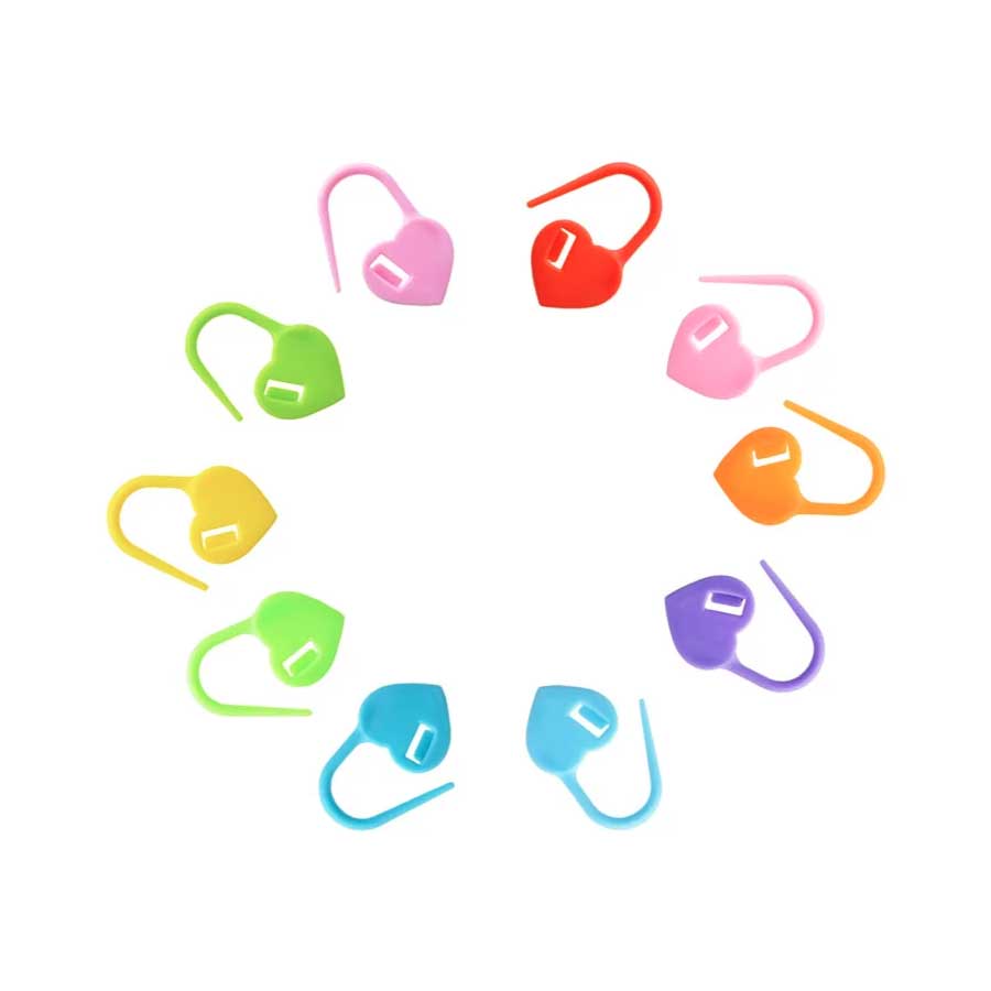 MARCADORES DE PUNTOS Plástico