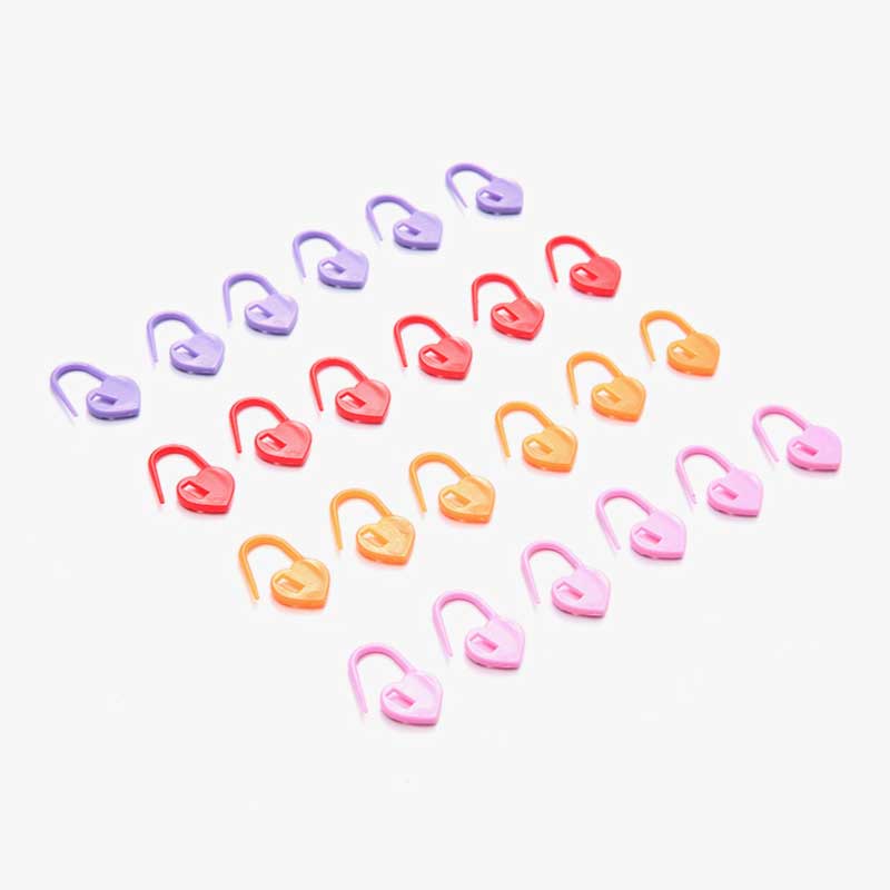 MARCADORES DE PUNTOS Plástico