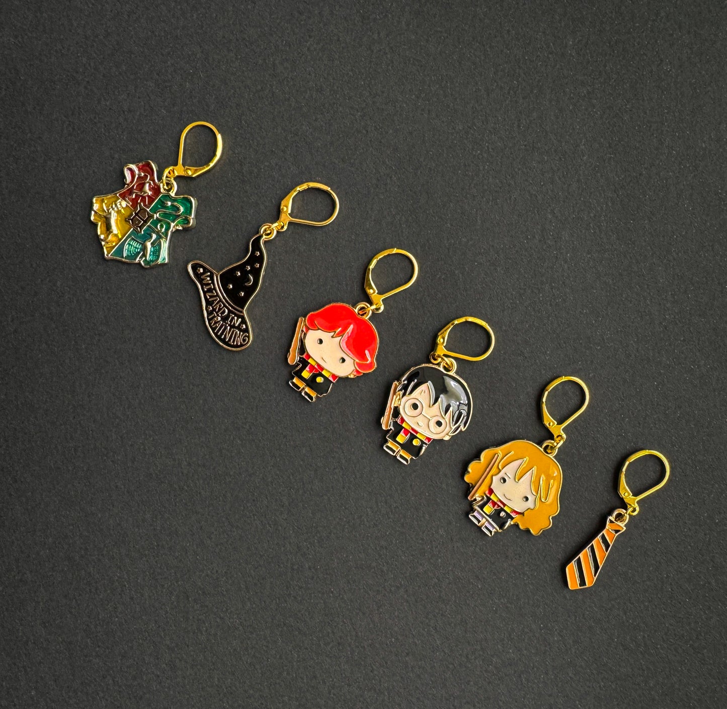 MARCADORES DE PUNTOS Diseños