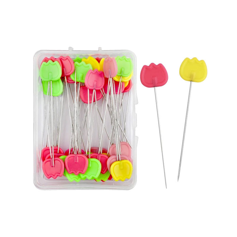 ALFILERES Decorativos