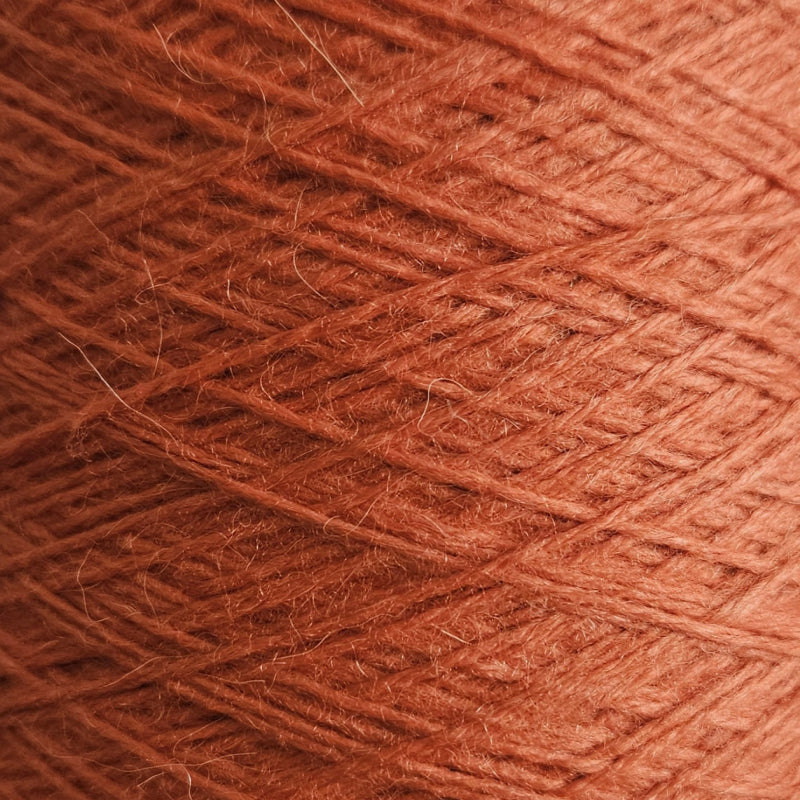 LANA PARA BORDADO Ayacuchano