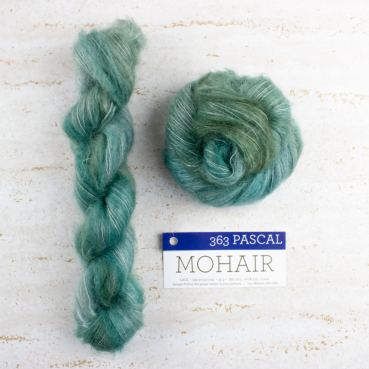 LANA MALABRIGO Mohair