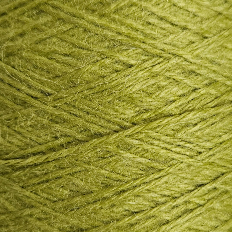 LANA PARA BORDADO Ayacuchano