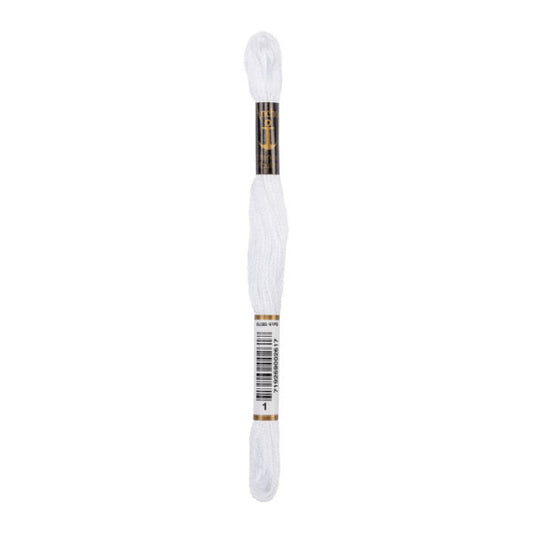 HILO ANCHOR Mouline (Del 00001 al 00099)