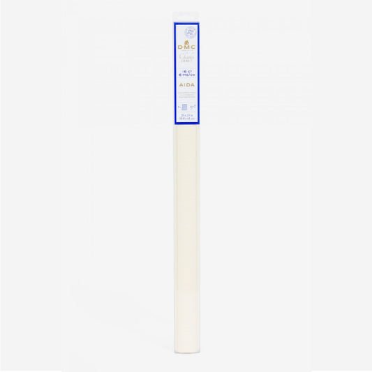 AIDA 16 DMC Charles Craft