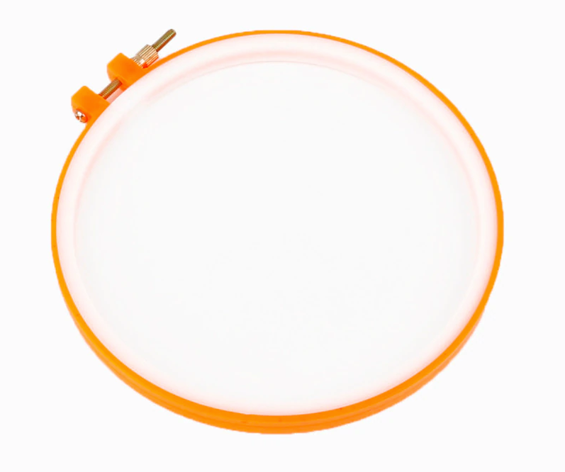 BASTIDORES de plástico