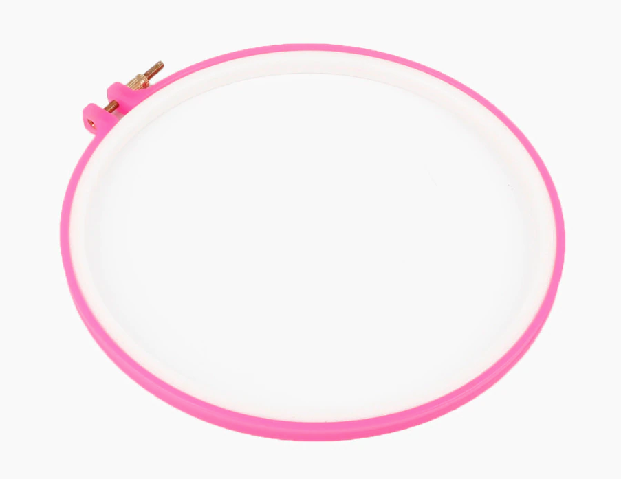 BASTIDORES de plástico