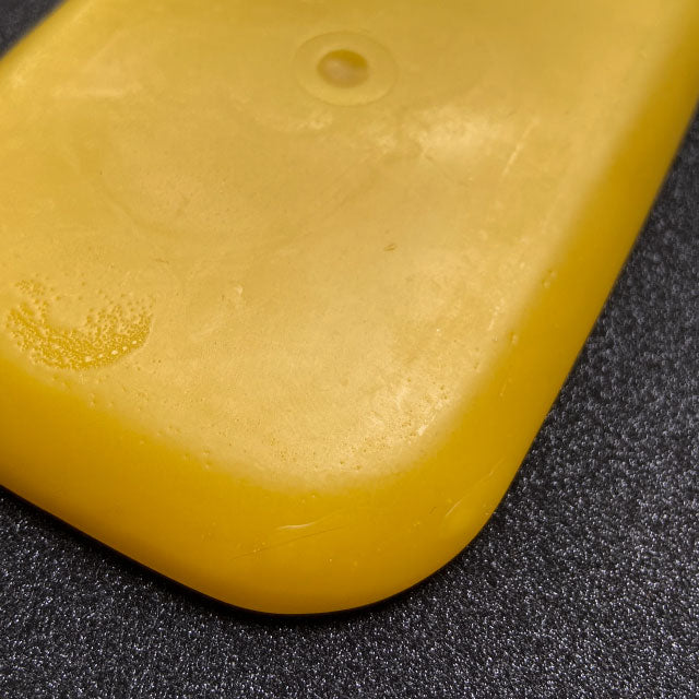 CERA DE ABEJA 100% natural para hilos