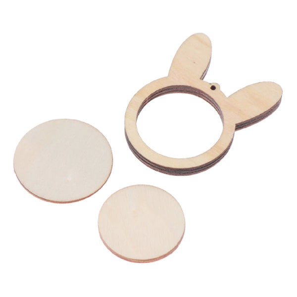 MINI BASTIDORES Animales