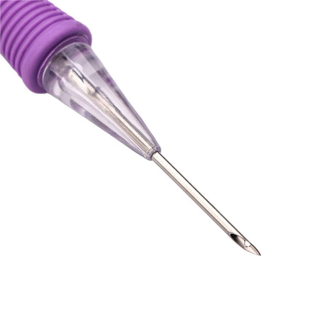 AGUJA MÁGICA Genérica - Hilo