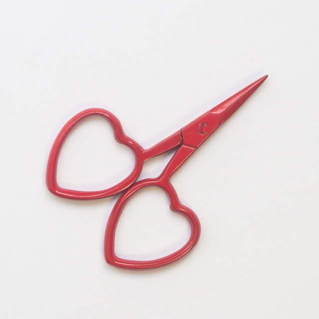 TIJERAS Little loves