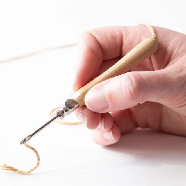 AGUJA MÁGICA Lavor