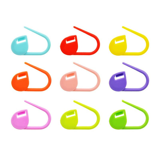 MARCADORES DE PUNTOS Plástico