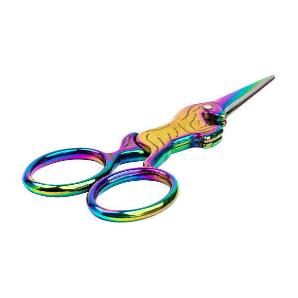 TIJERAS Singer Unicorn