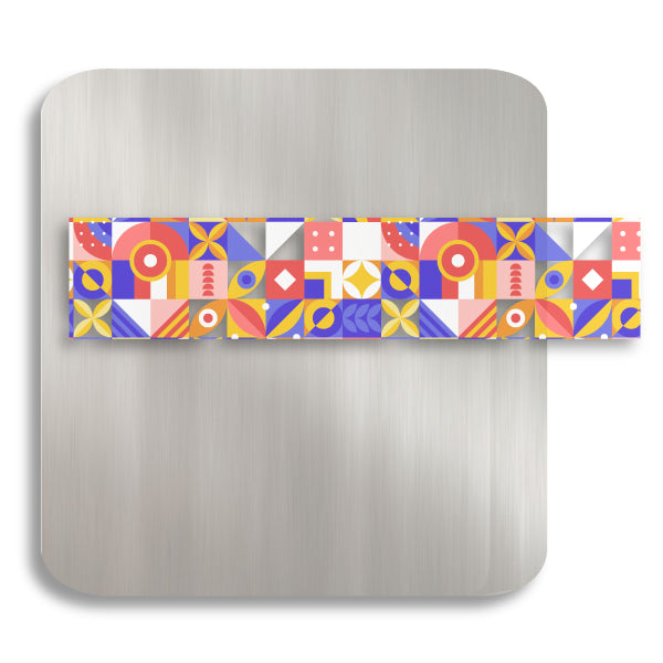 TABLERO MAGNÉTICO Punto Cruz