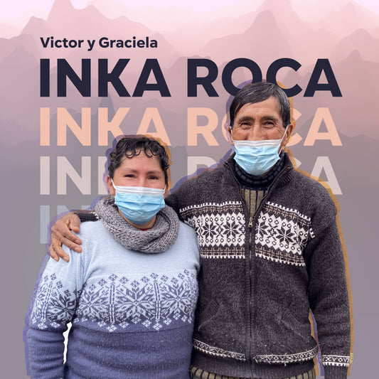 INKA ROCA, donde lo artesanal se hace cultura.