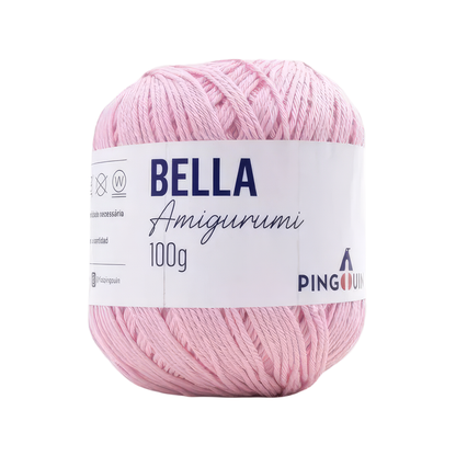 HILO DE ALGODÓN Bella Amigurumi