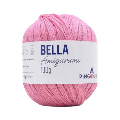 HILO DE ALGODÓN Bella Amigurumi